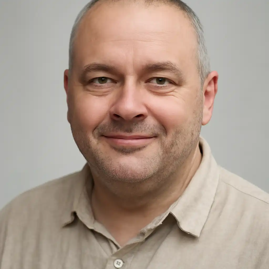 Henrik Andersen
